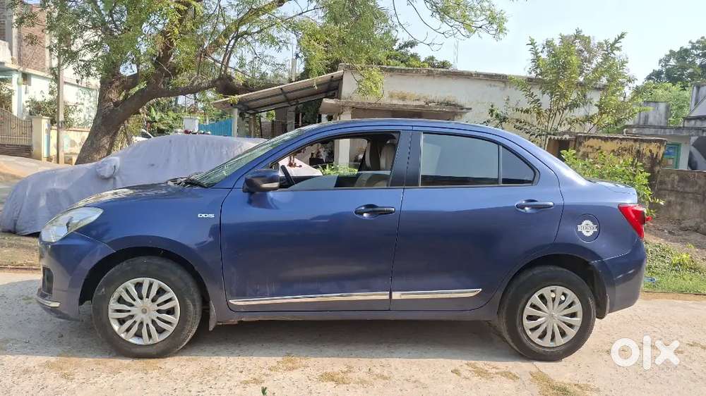 Maruti Suzuki Dzire 2018