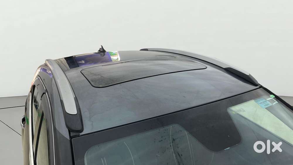 Tata Nexon 1.5 Revotorq Xma Plus (s) Amt, 2022, Petrol