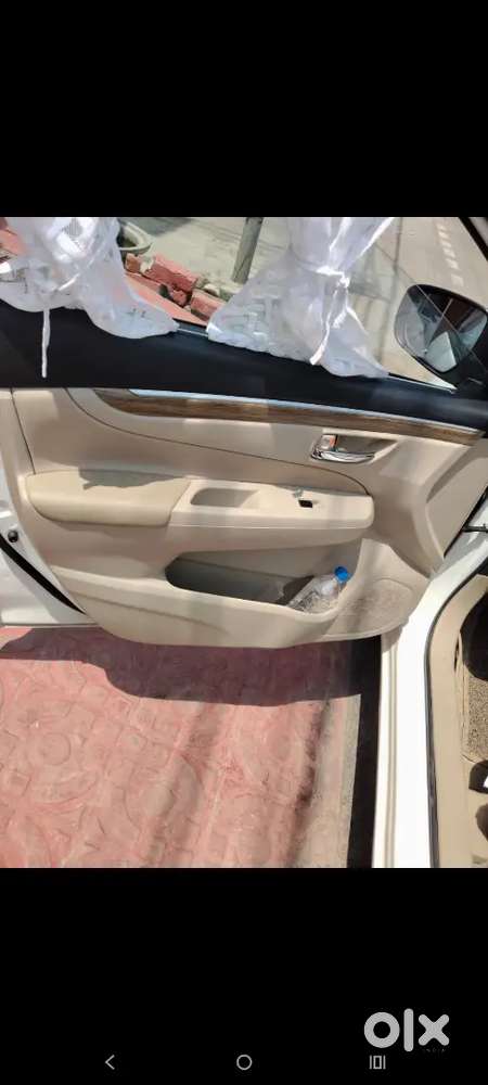 Maruti Suzuki Ciaz Zeta 1.5 Manual 2025