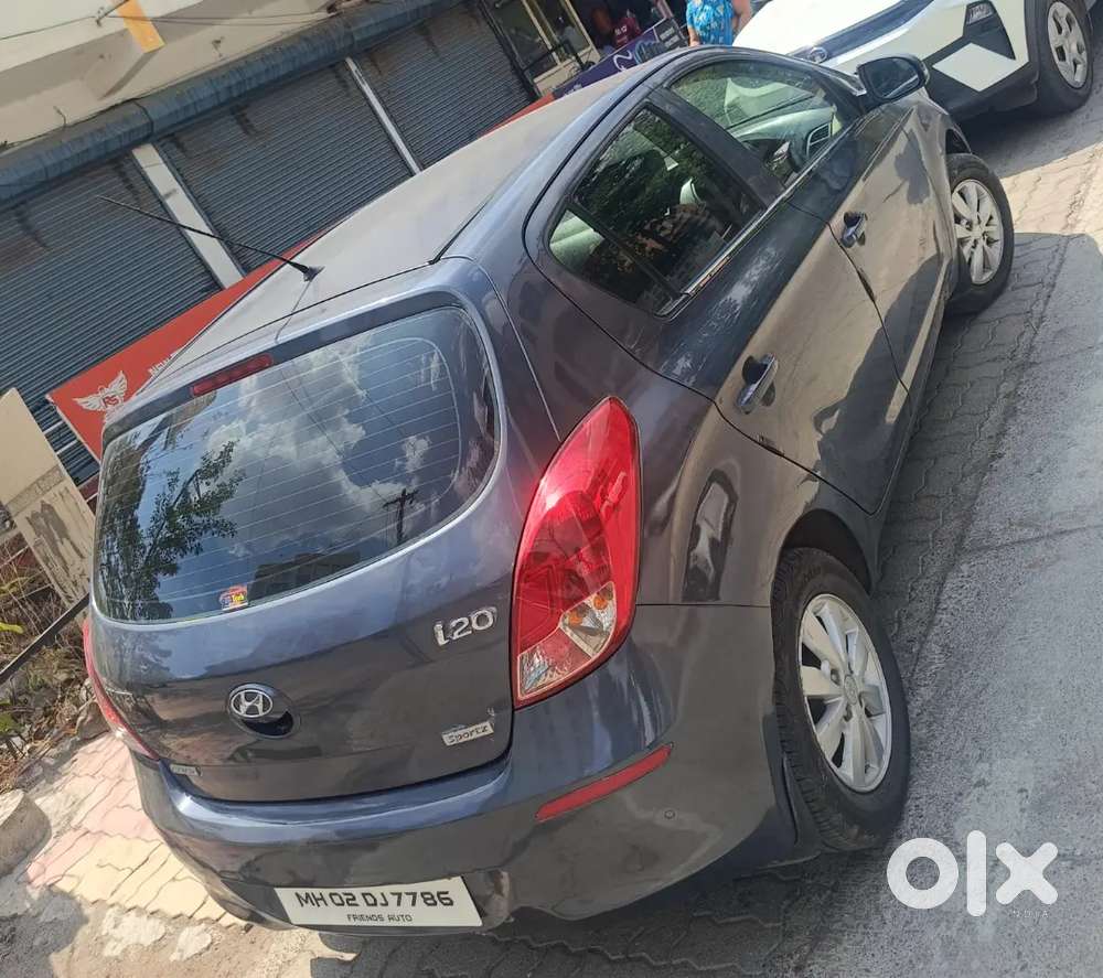 Hyundai I20 N Line 2014 Diesel Well Maintained