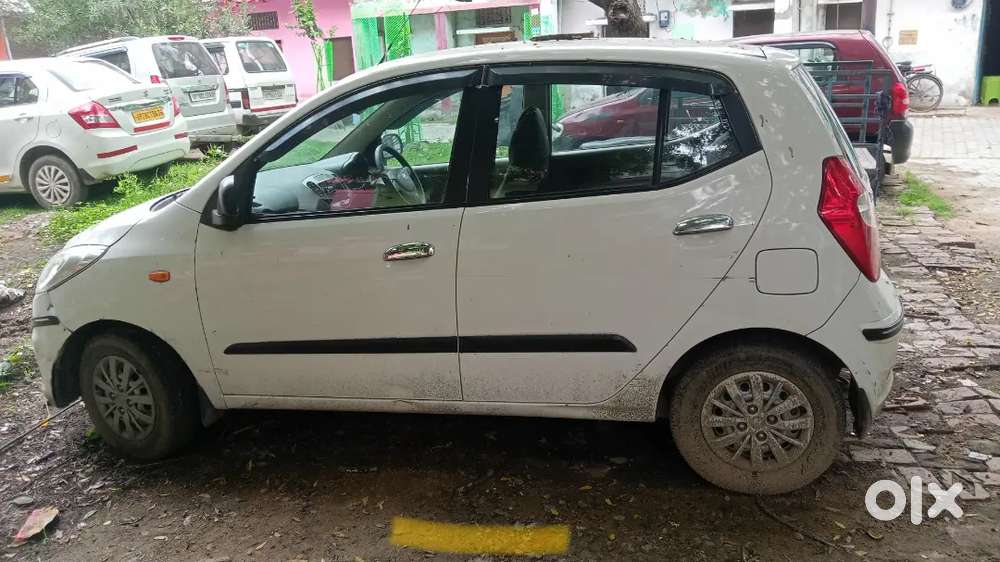 Hyundai I10 2016 Petrol Magna