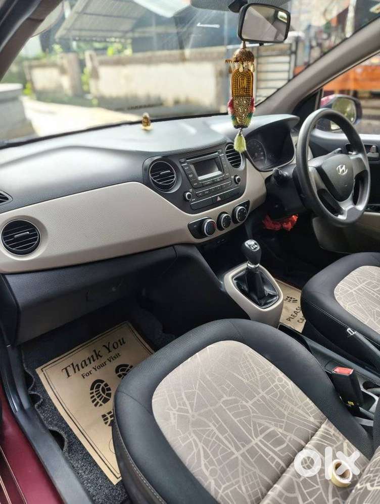Hyundai I10 Sportz, 2013, Petrol