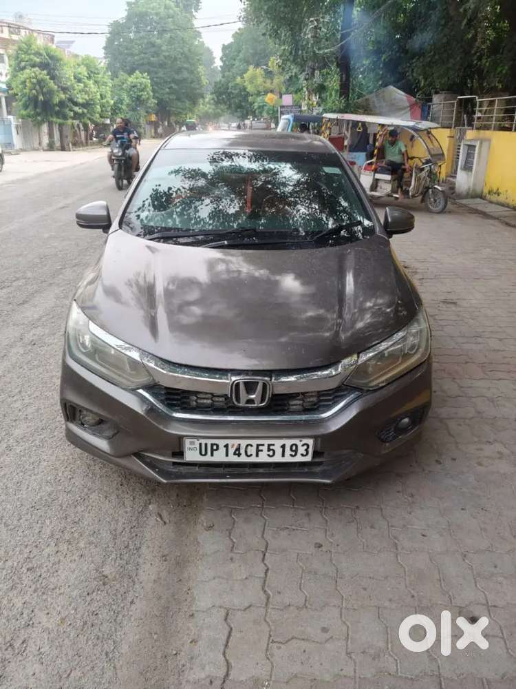Honda City 2014 Diesel 95000 Km Driven