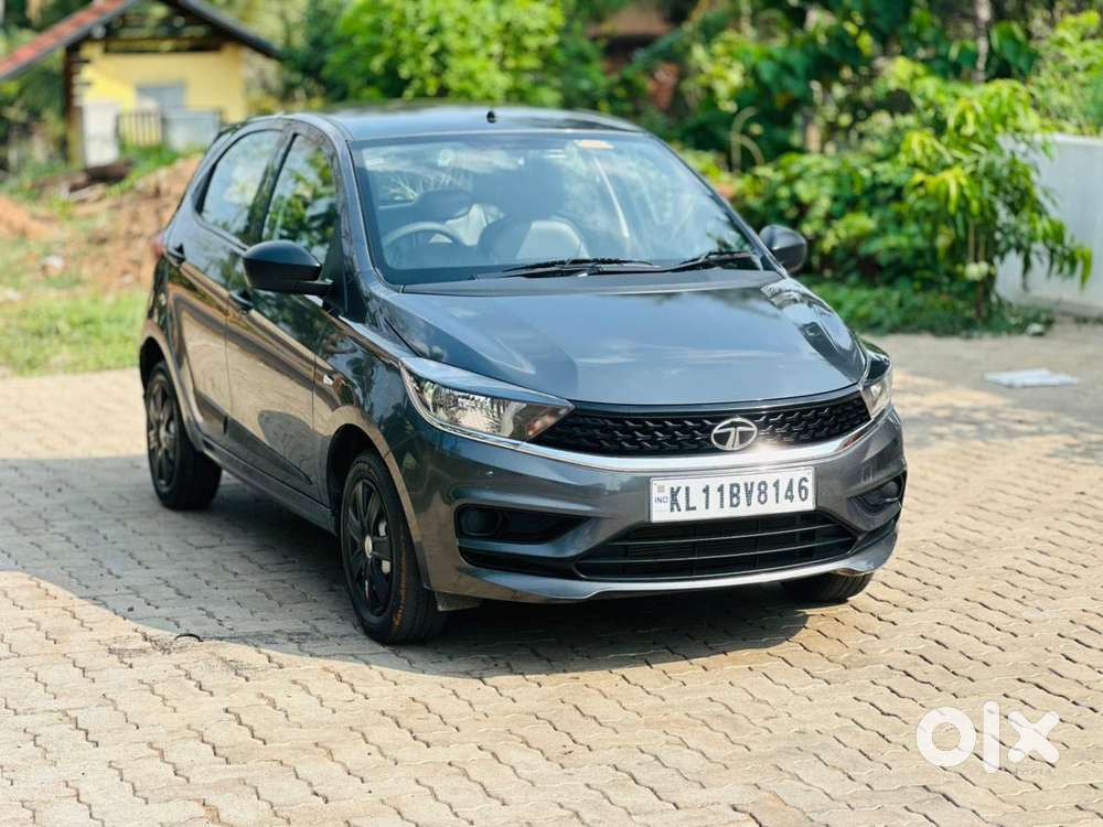 Tata Tiago Xe, 2022, Petrol