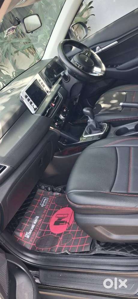 Kia Seltos Htk Plus D, 2025, Diesel