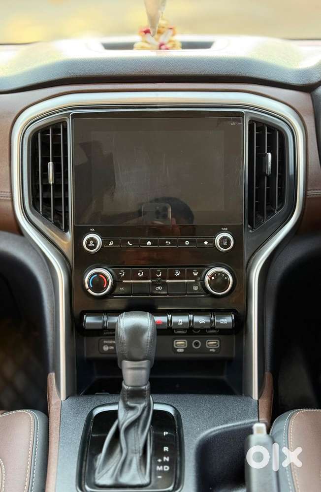 Mahindra Scorpio N Z4 Diesel At 2wd 7 Str [2022], 2023, Diesel