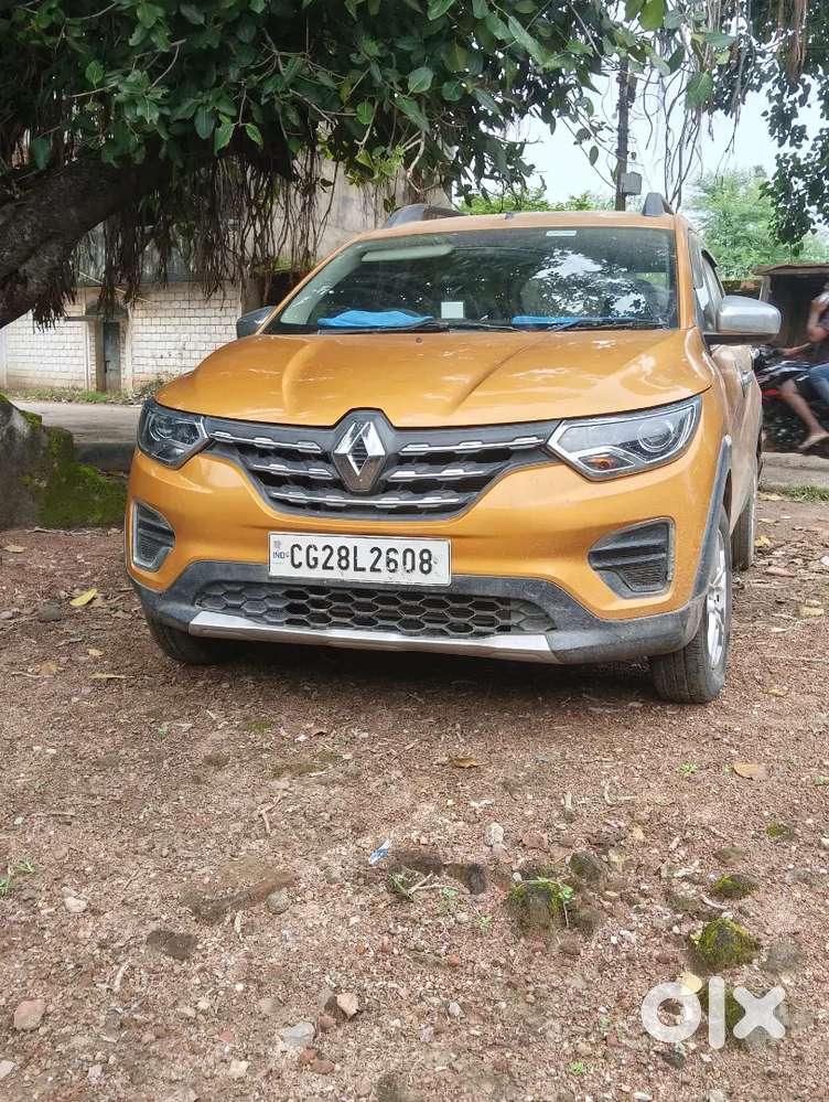 Renault Triber 1.0 Rxt 2020