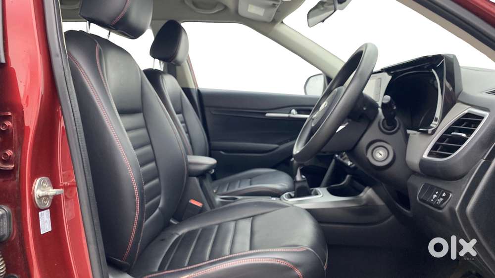 Kia Seltos Htk 1.5 Petrol, 2020, Petrol
