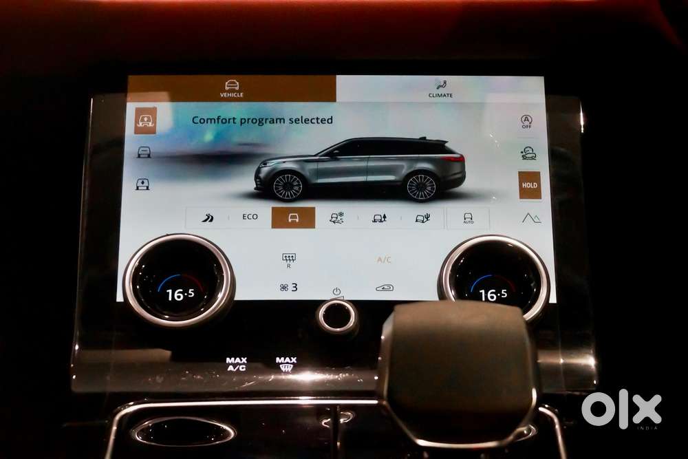 Land Rover Range Velar D180 R-dynamic Hse, 2021, Diesel
