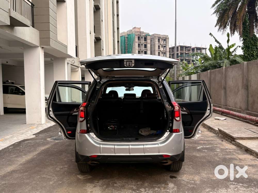 Mahindra Xuv500 Diesel 2014