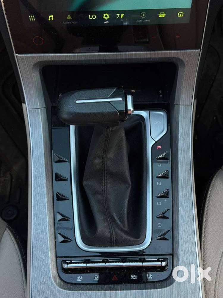 Mg Hector Sharp At, 2023, Petrol