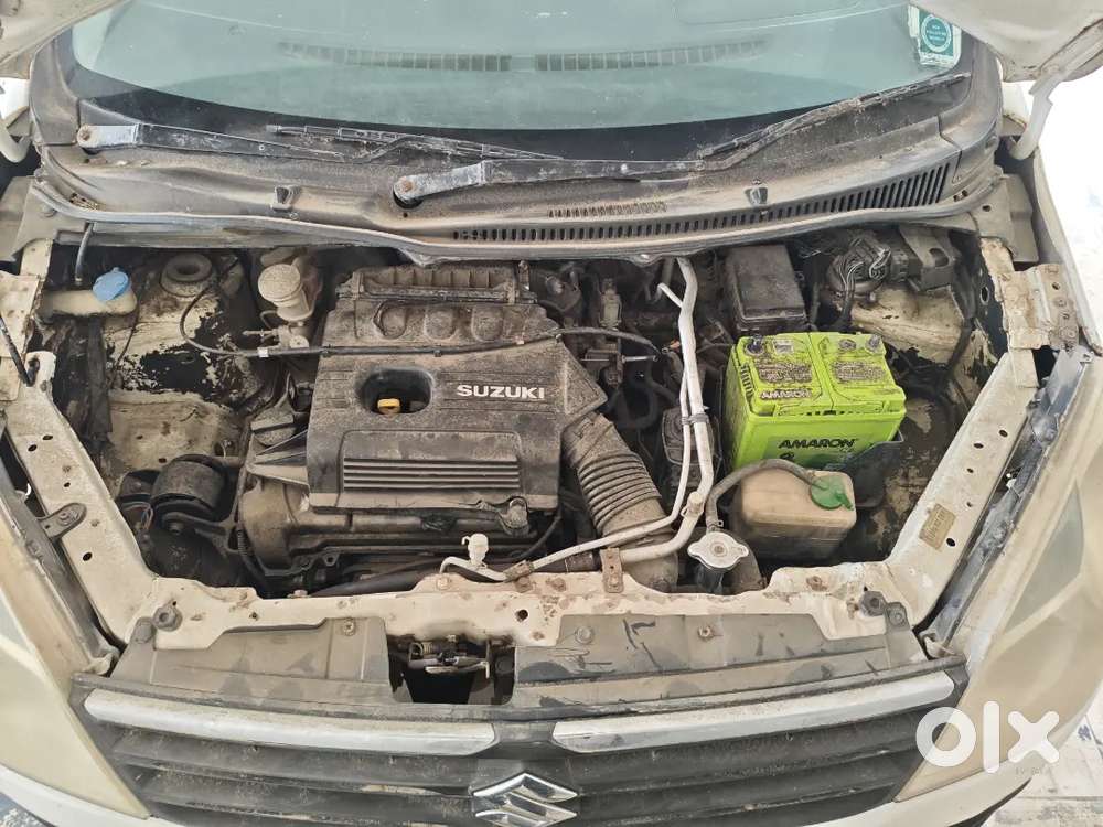 Wagon R 2011 Maruti Manual
