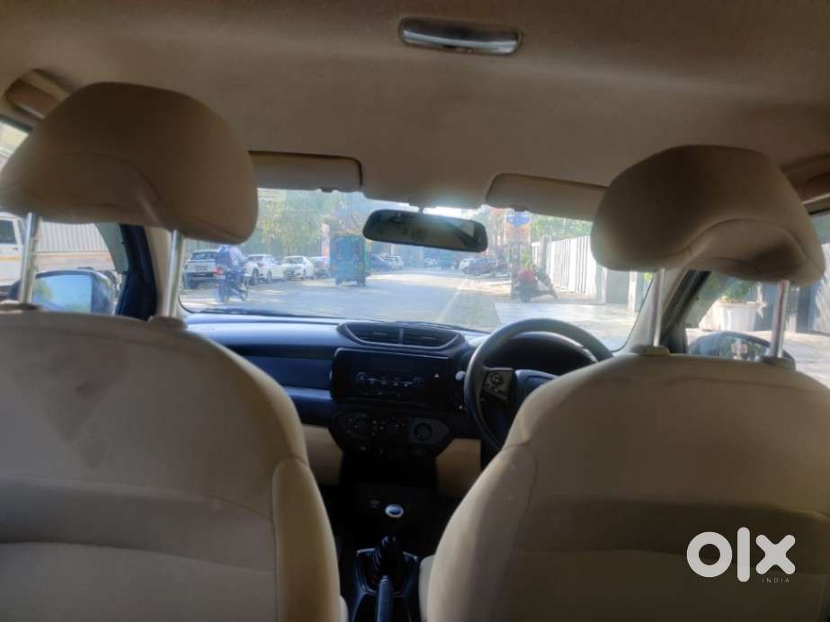 Honda Amaze S Mt I-dtec, 2018, Diesel