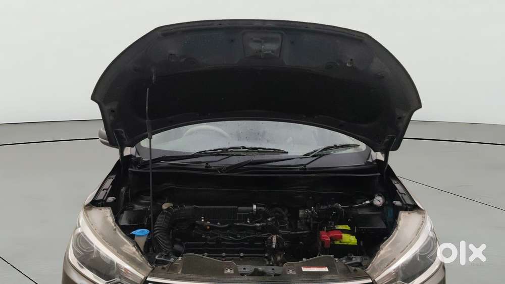 Maruti Suzuki Ertiga 2012-2015 Vxi Cng, 2020, Cng & Hybrids