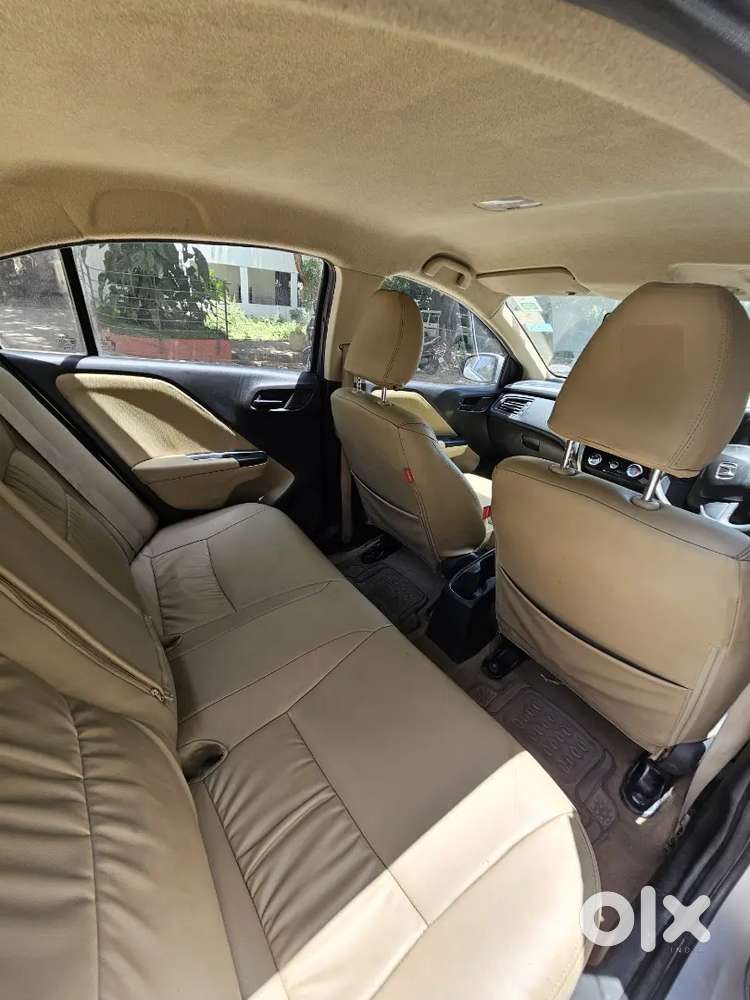 Honda City Petrol 2014