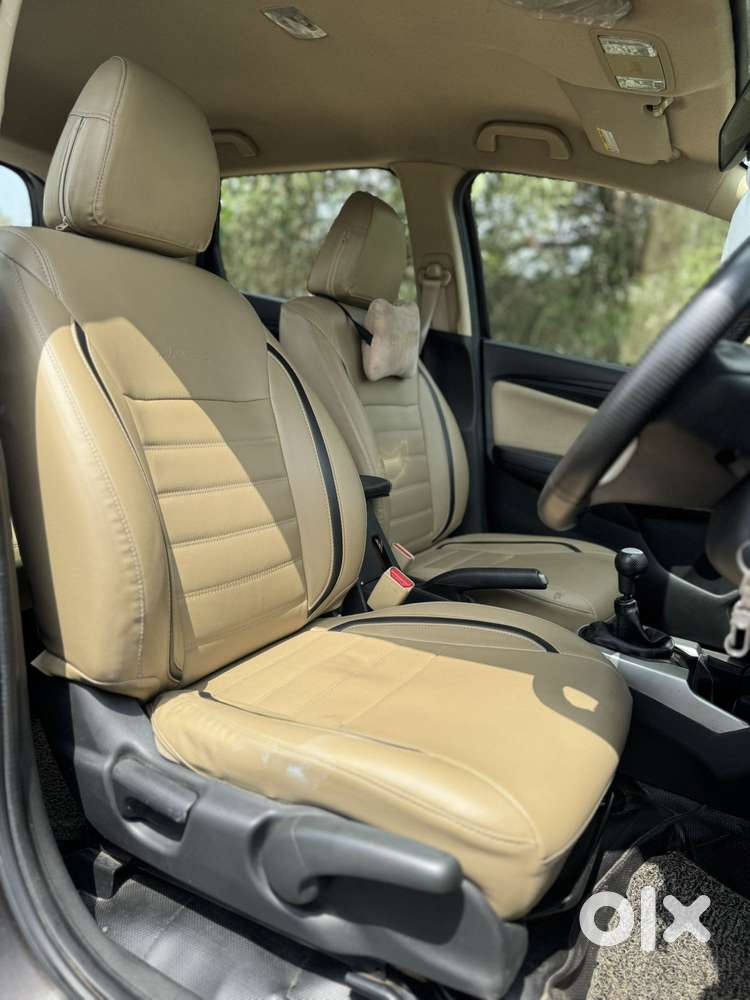 Honda Jazz 1.2 Sv I Vtec, 2018, Cng & Hybrids