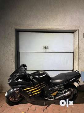 Kawasaki old bikes olx deals