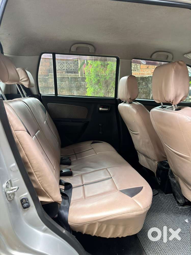 Wagon R Maruti For Sale