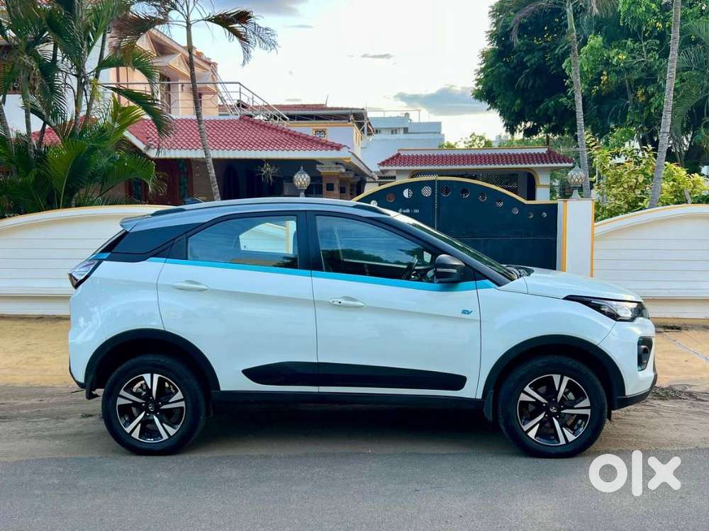 Tata Nexon Ev Max 3.3 Kw Xz Plus, 2023, Electric