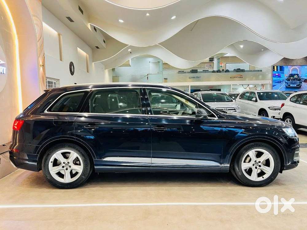 Mercedes-benz Gls 350d Grand Edition, 2018, Diesel