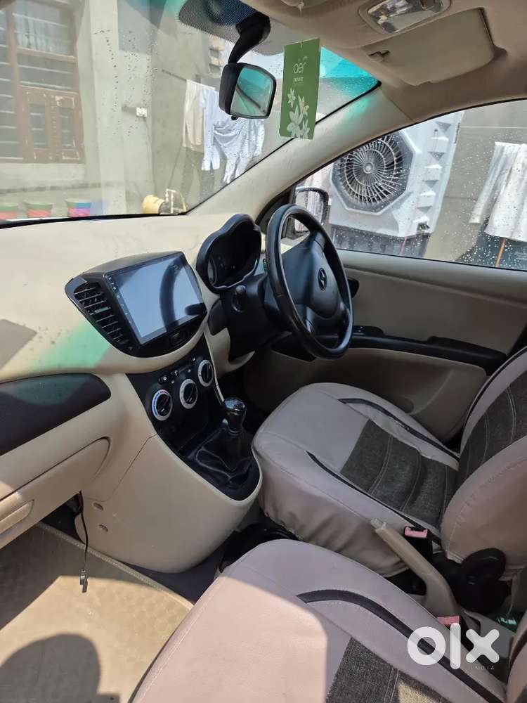 Hyundai I10 Sportz Petrol 2009