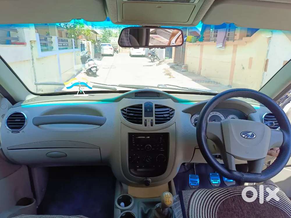 Mahindra Quanto 2013 Diesel Good Condition