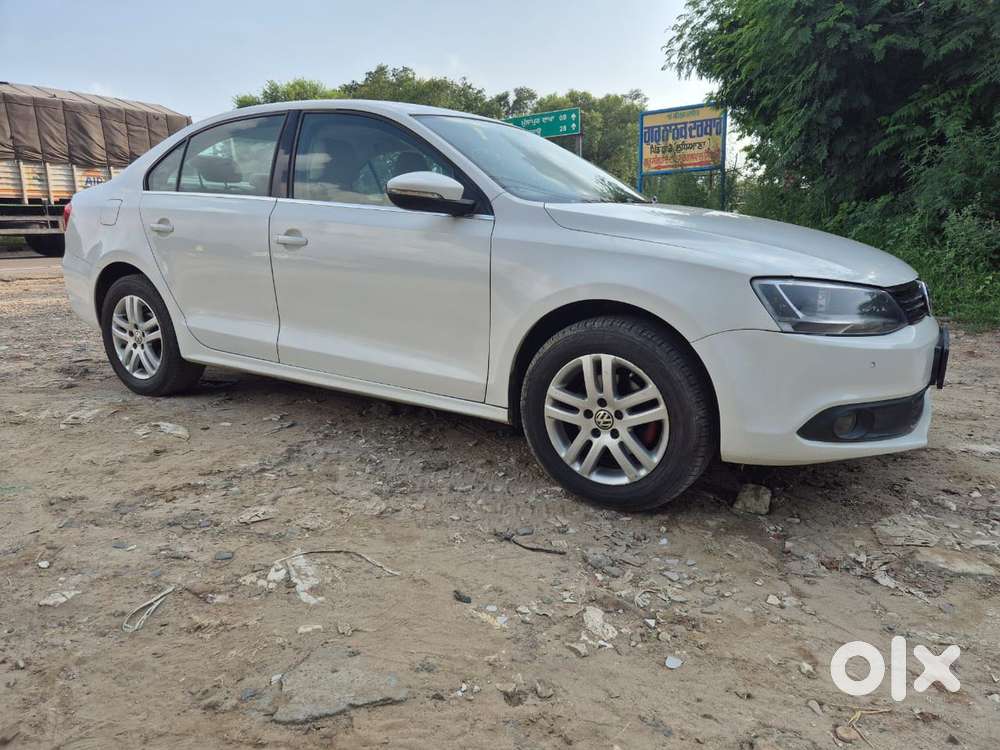 Volkswagen Jetta 2.0l Tdi Highline At, 2014, Diesel