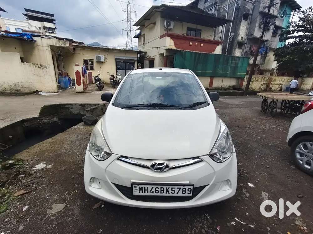 Hyundai Eon Era 2019 Petrol Manual