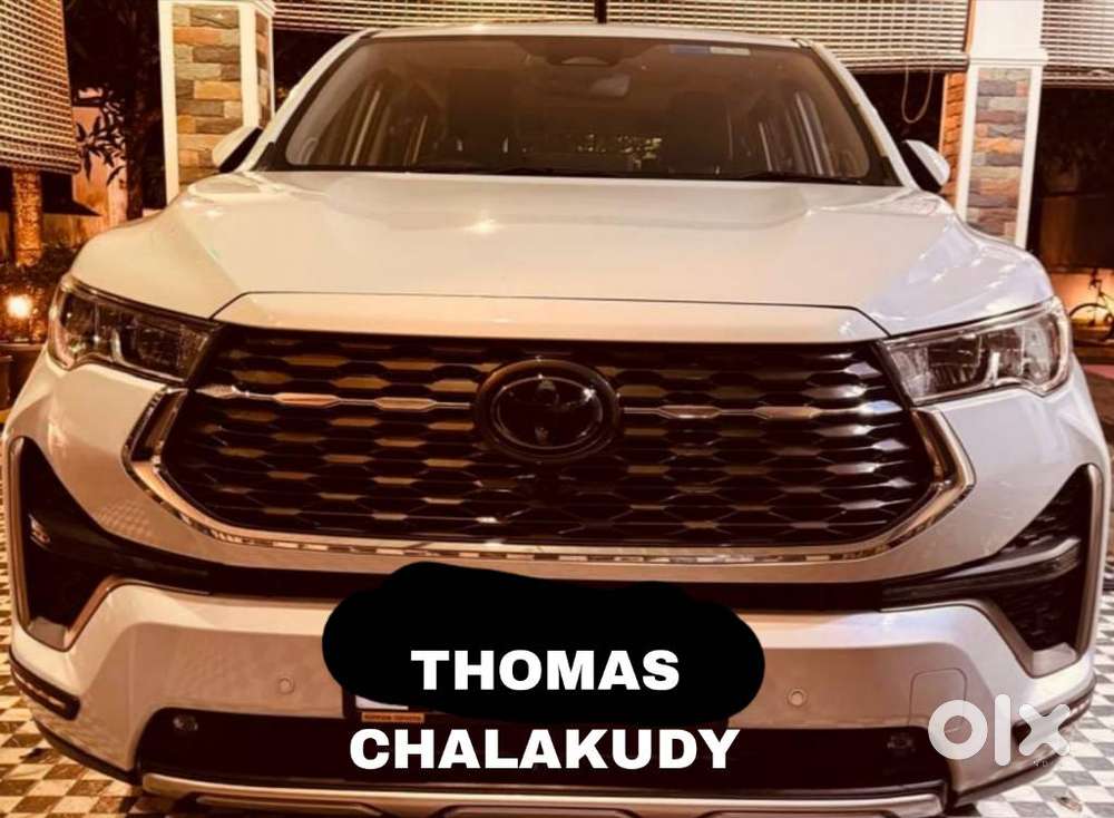 Toyota Innova Hycross 2.0 Zx (o) Hybrid 7 Str, 2023, Petrol