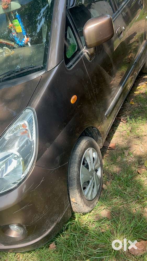 Maruti Suzuki Zen Petrol 2010