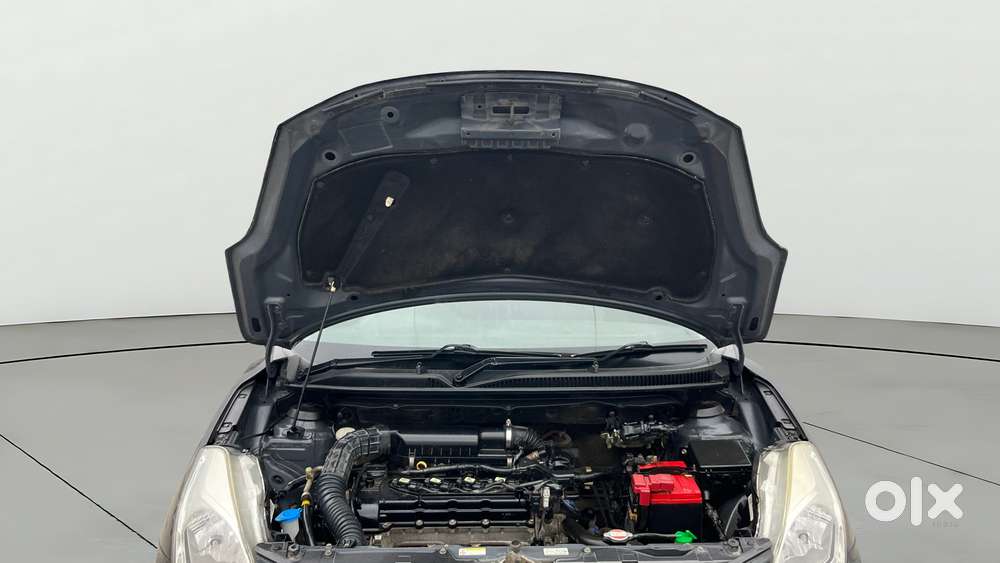 Maruti Suzuki Baleno Sigma, 2019, Petrol