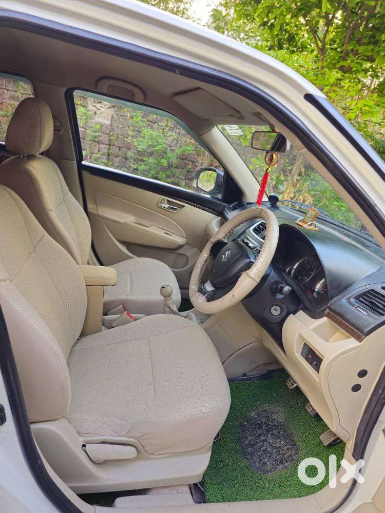 Maruti Suzuki Swift Dzire Vdi Optional, 2017, Diesel