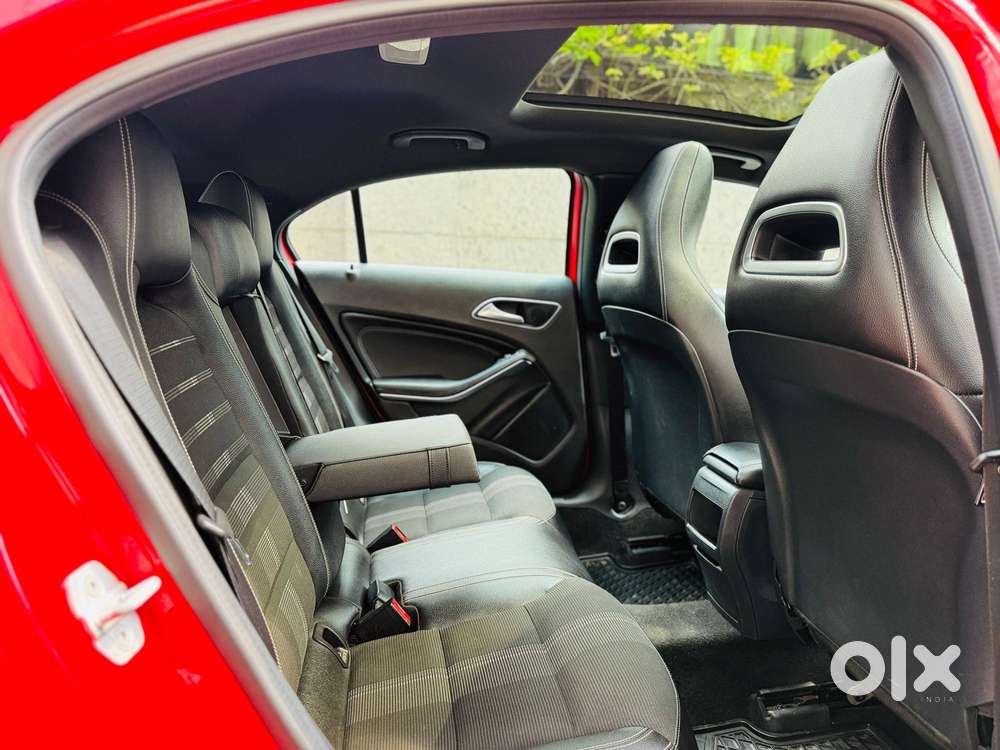 Mercedes-benz A Class A200 D Sport Edition, 2017, Diesel