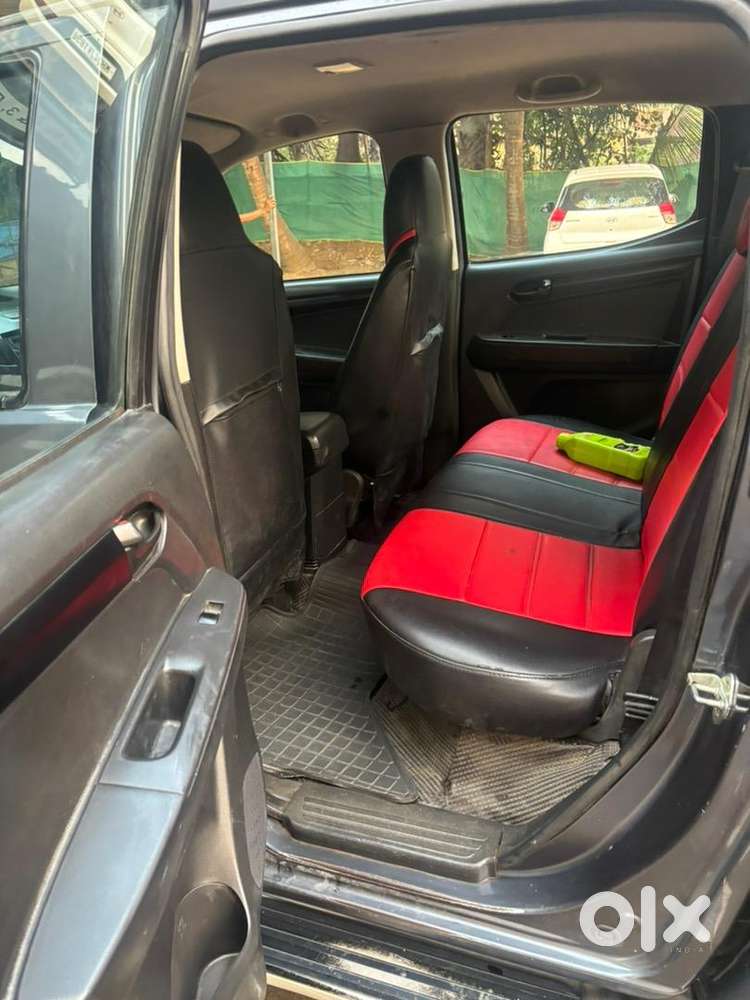 Isuzu D-max 2019 Diesel 150000 Km Driven