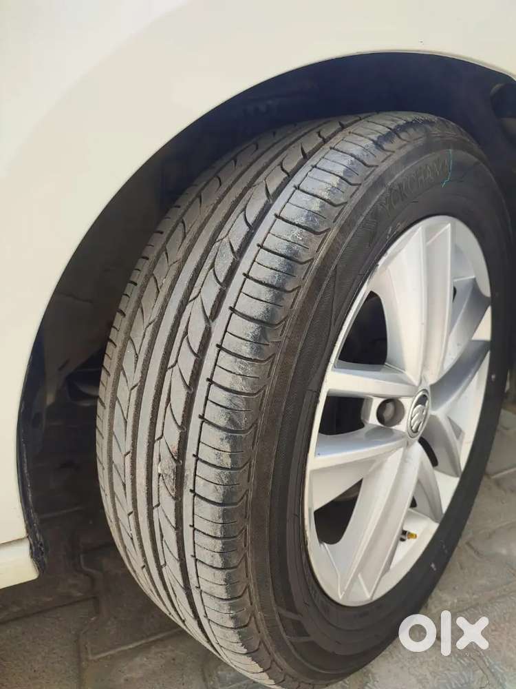 Skoda Rapid 2019 Diesel Well Maintained