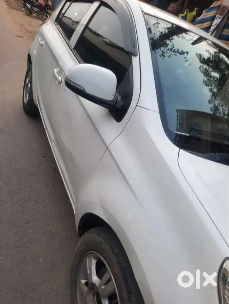 Hyundai I20 1.4 Crdi 2011