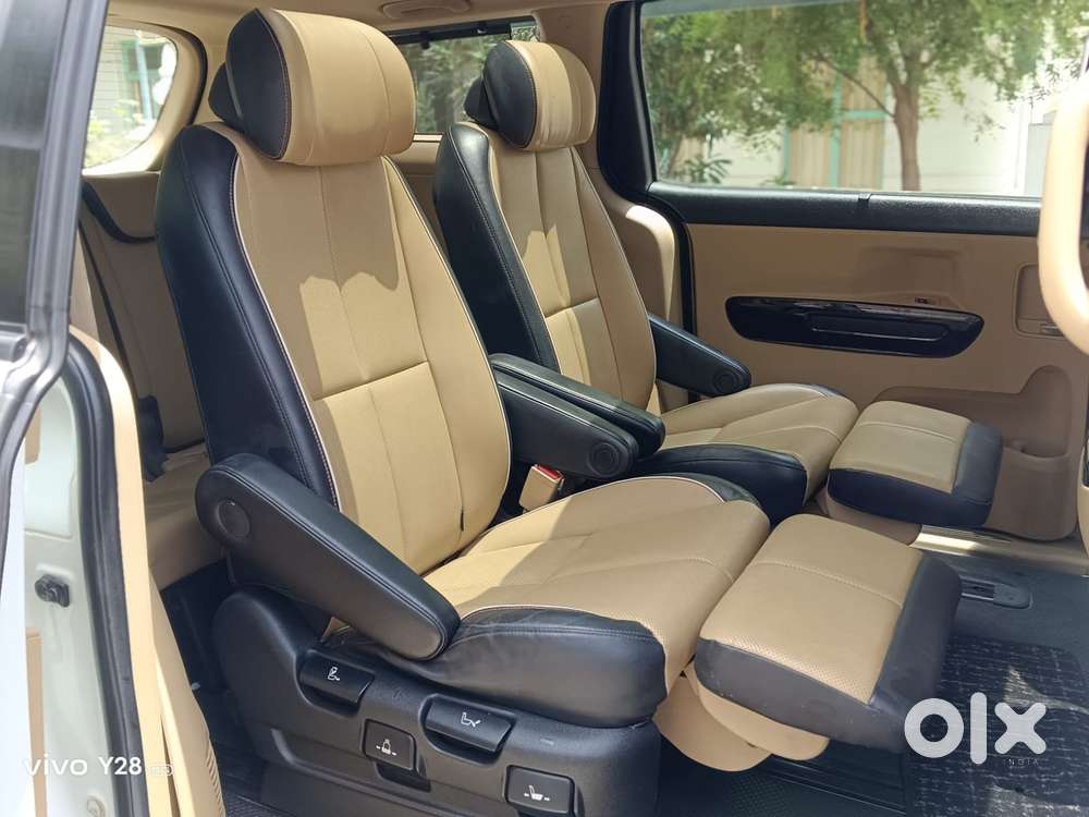 Kia Carnival Limousine, 2020, Diesel