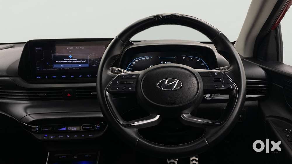 Hyundai New I20 1.0 Asta Turbo Imt, 2020, Petrol