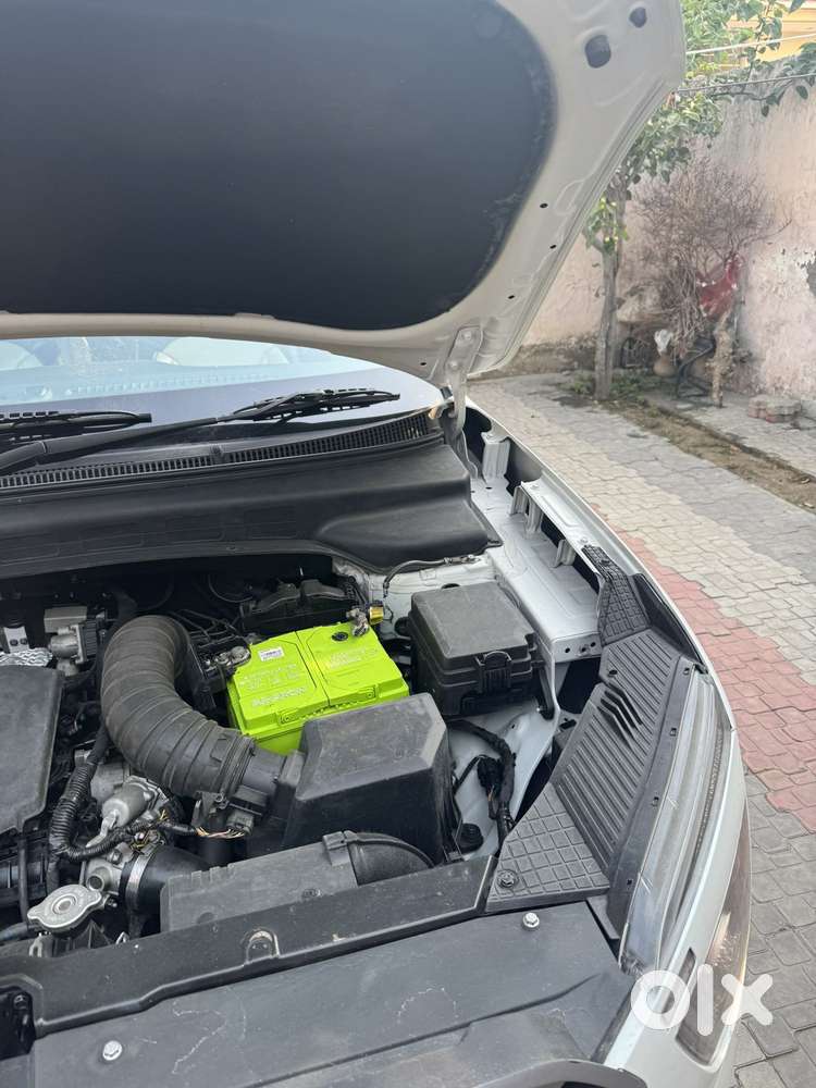 Hyundai Creta E 1.5 Diesel, 2022, Diesel