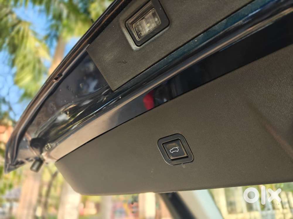 Mahindra Xev 9e Three B79 Kwh, 2025, Electric