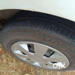 2012  Hybrid Cng Maruti Waganor Car For Sale In Mysore