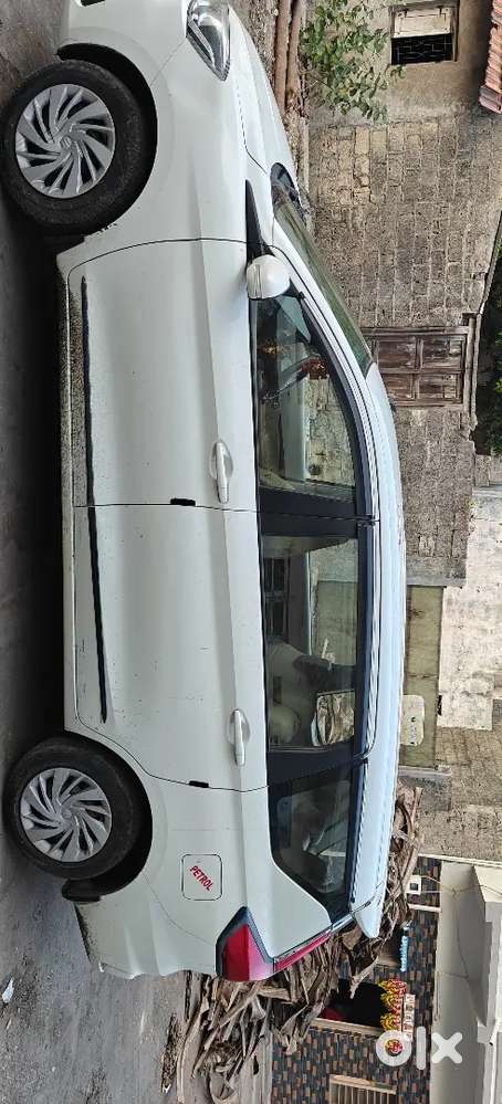 Maruti Suzuki Ertiga Vxi 2021