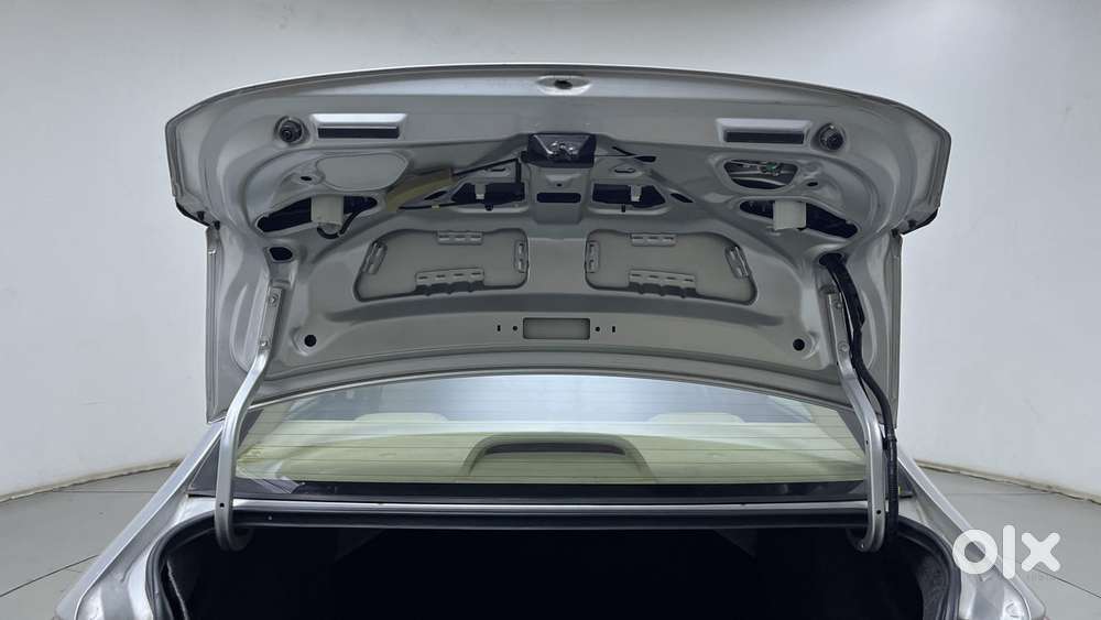 Honda City I-vtec Sv, 2015, Petrol