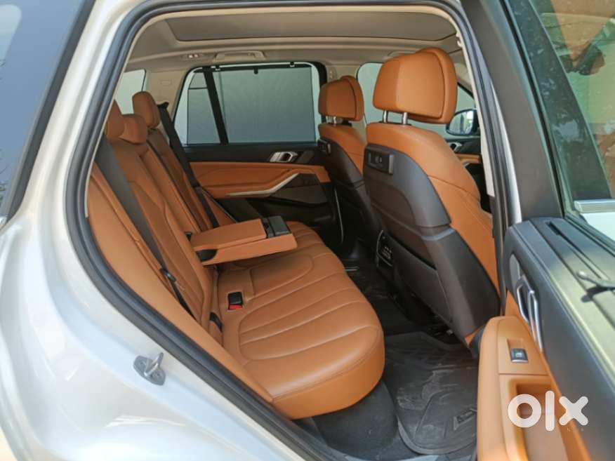 Bmw X5 Xdrive 30d Xline, 2022, Diesel