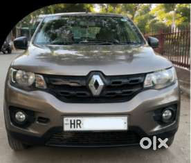 Renault Kwid Rxt 2016 Model For Sale.  Petrol Manual 53,000 Km Driven