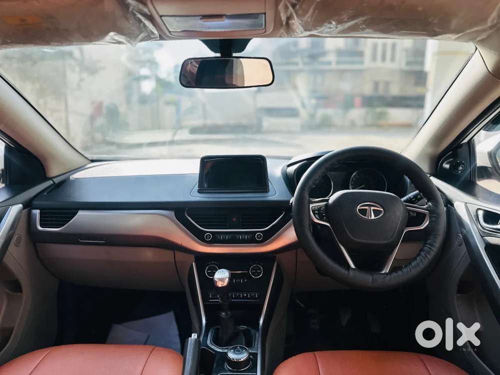 Tata Nexon 1.5 Revotorq Xza Plus Dualtone, 2018, Diesel
