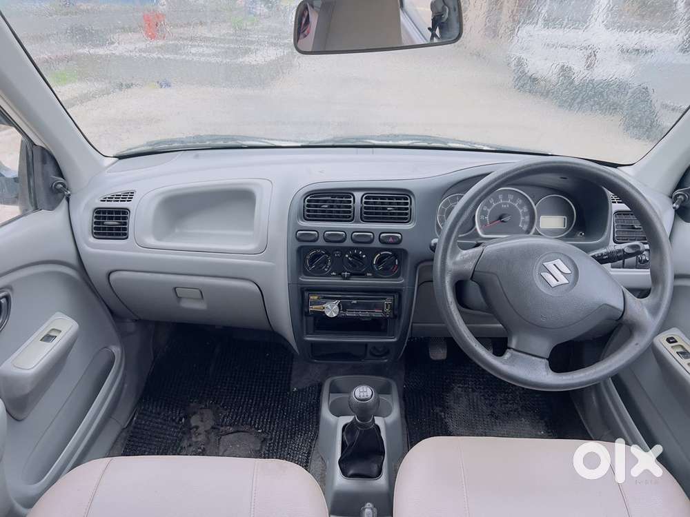 Maruti Suzuki Alto K10 2014 Petrol 63249 Km Driven