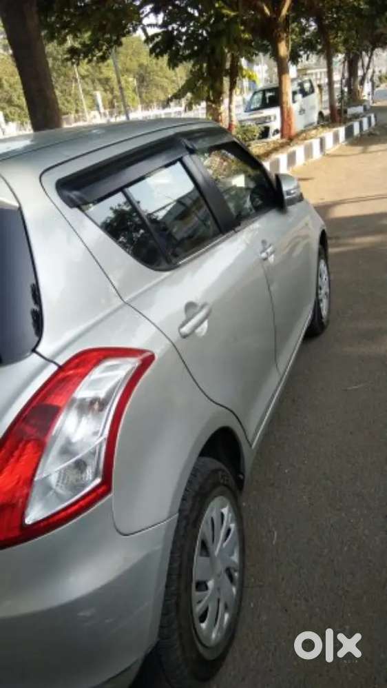 Maruti Suzuki Swift Vdi Diesel 2015  66,000 Km  Single Owner
