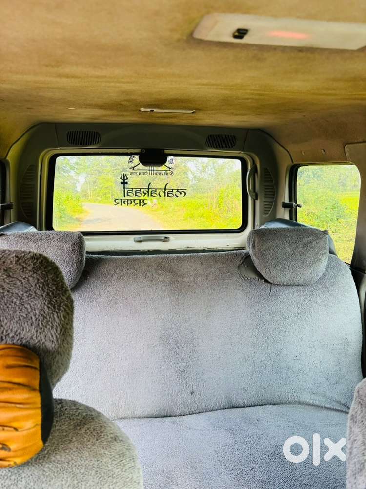 Mahindra Scorpio Diesel 2013