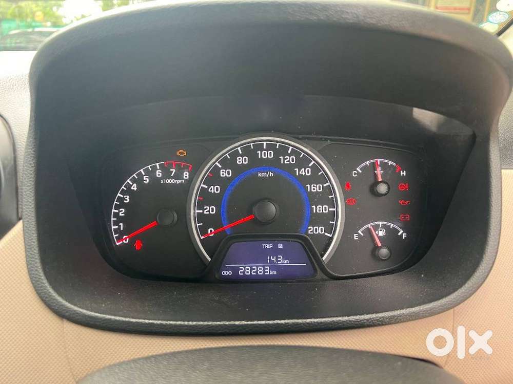Hyundai Grand I10 1.2 Kappa Magna, 2020, Petrol